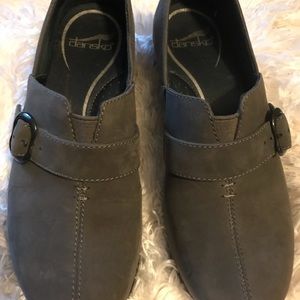 Dansko clogs